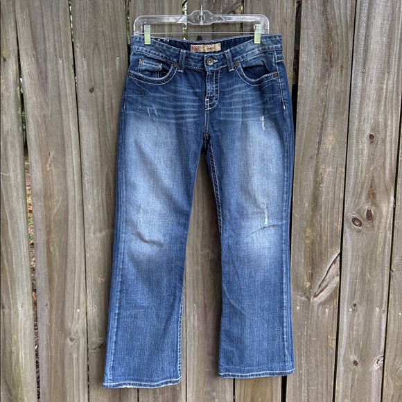 BKE Denim - BKE Y2K Kate jeans 👖